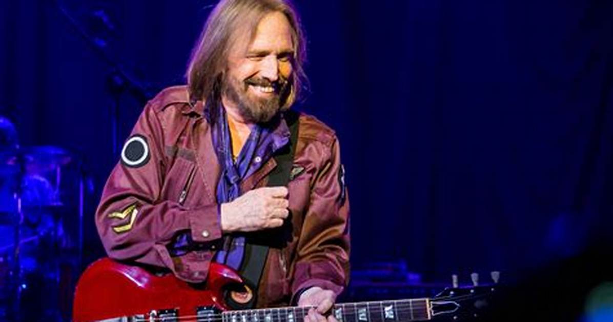 Tom Petty Death: How Did He Die? Cause of Death and Autopsy