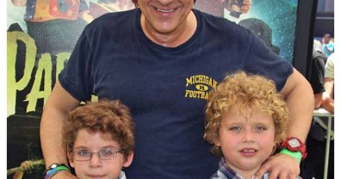 Tom Sizemore Children: Meet Jagger, Jayden ·