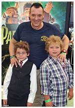 Tom Sizemore Children: Meet Jagger, Jayden ·