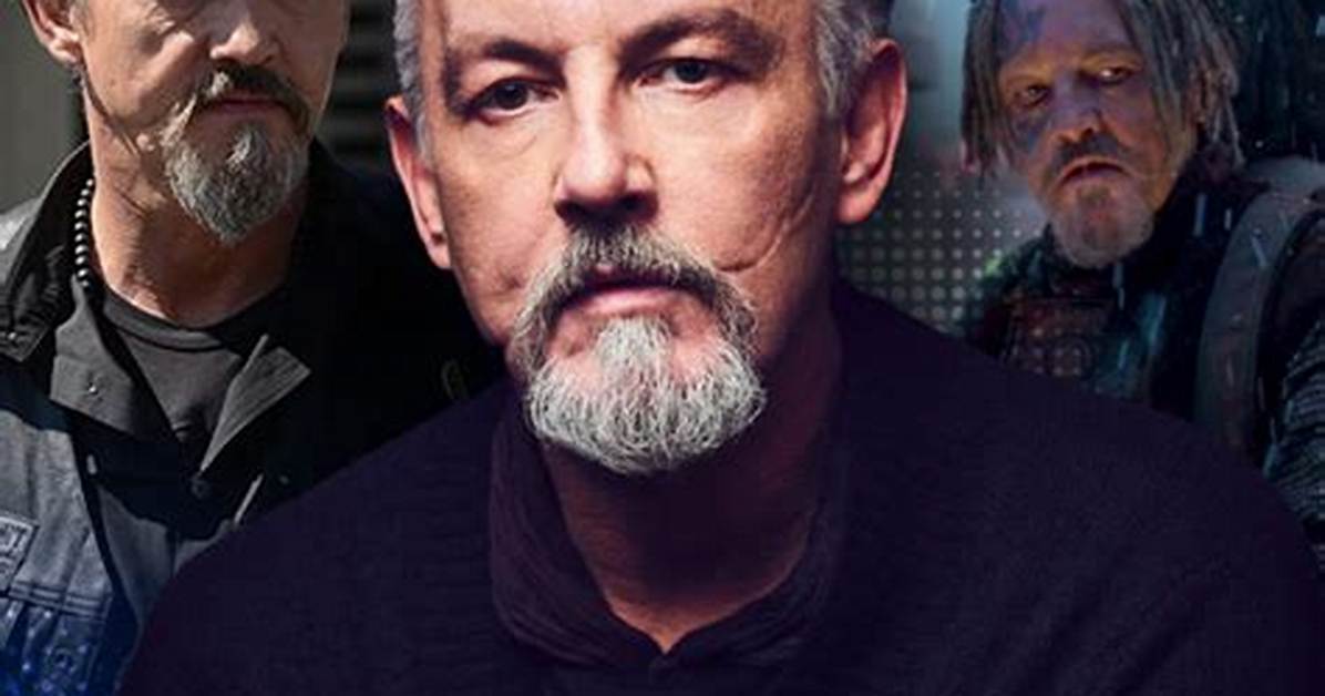 Tommy Flanagan's Complete Filmography: Movies and Tv Shows