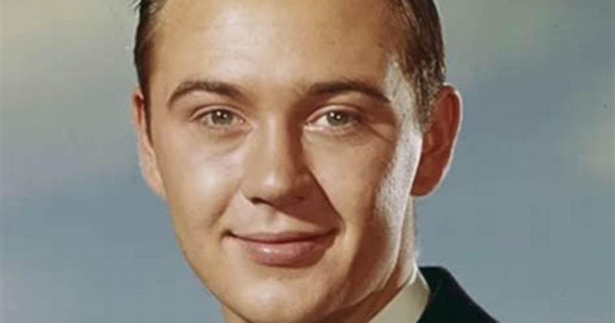 Tommy Kirk Net Worth, Income, Salary, Earnings, Biography