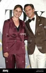 Tony Goldwyn's Relationships: Past and Present