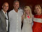 Tony Grossi's Wife: a Comprehensive Overview