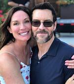 Tony Horton Wife Shawna Brannon: Married Life and Children