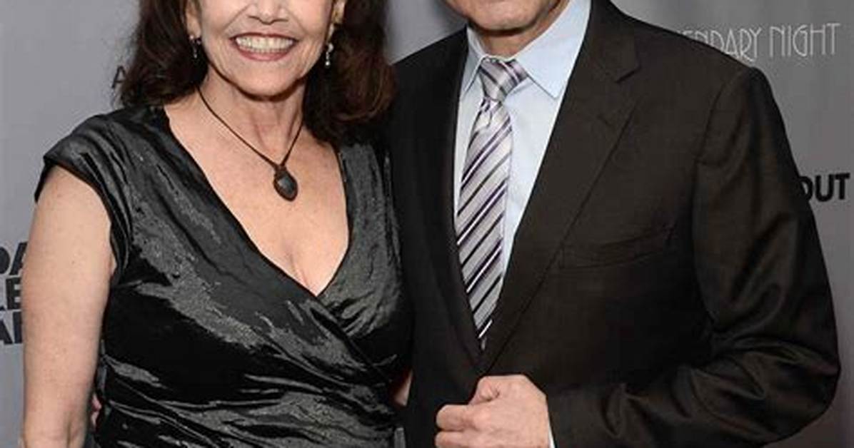 Tony Shalhoub Family: Meet Wife Brooke Adams Kids Josie Lynn and Sophie