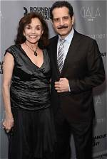 Tony Shalhoub Family: Meet Wife Brooke Adams Kids Josie Lynn and Sophie
