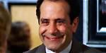 Tony Shalhoub's Surprising Salary for Monk