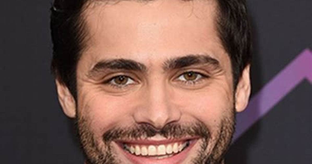 Top Actor: Matthew Daddario