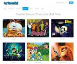 Top Cartoons Online: Watch Free on Watchcartoonsonline. Tv