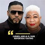 Top Collaboration Between Al B. Sure! and Diddy