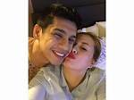 Top Influencers: Janna Dominguez and Mickey Ablan
