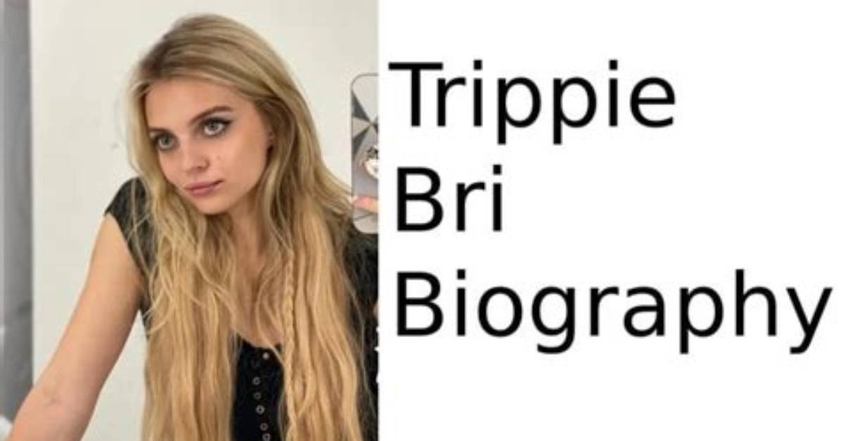 Top Leaked Trippi Bri: the Definitive Guide