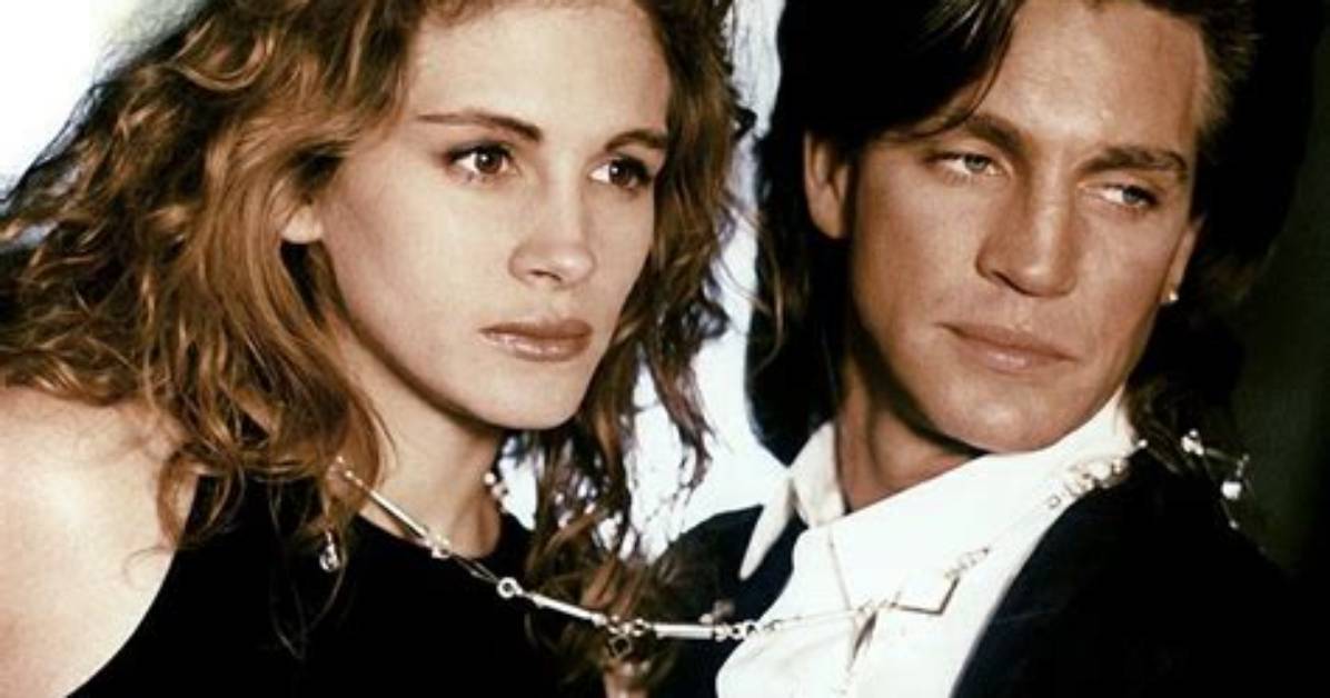Top Movies Starring Julia and Eric Roberts: a Sibling Connection