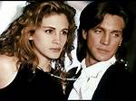Top Movies Starring Julia and Eric Roberts: a Sibling Connection