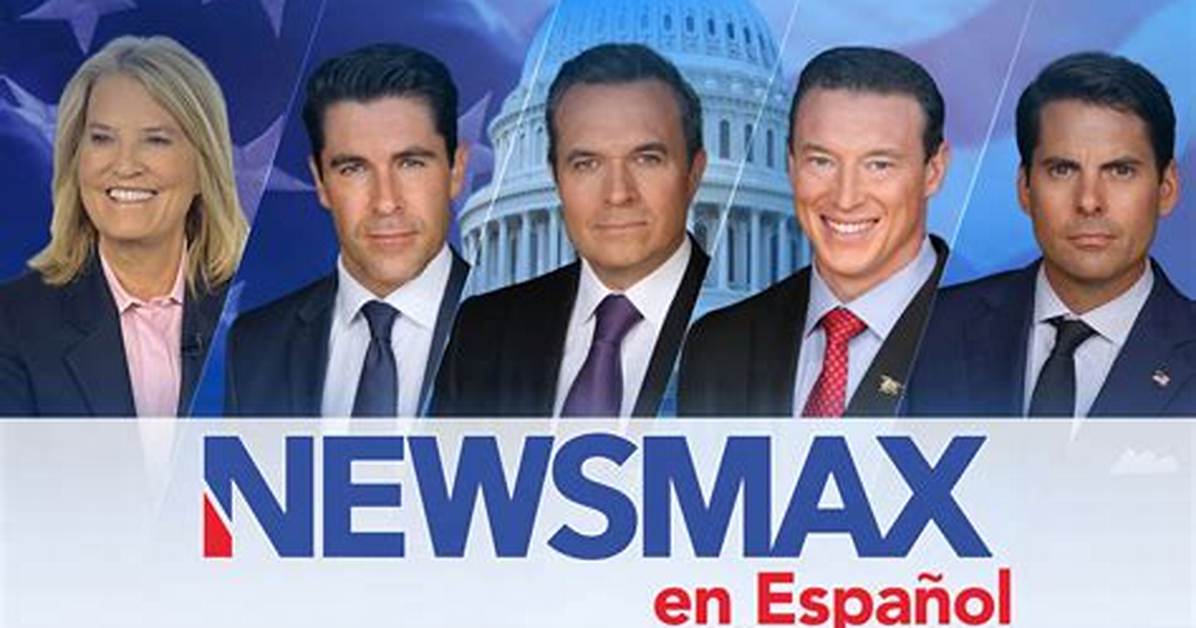 Top News: Newsmax Spectrum Channel Coverage Unveiled