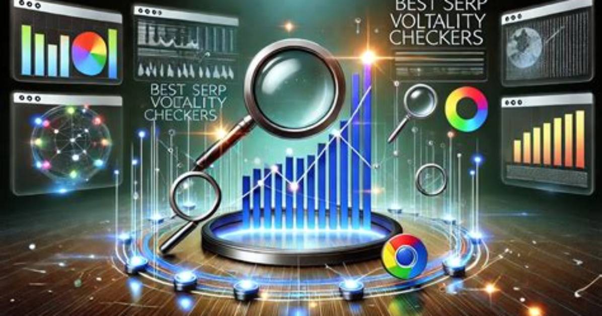 Top-Notch Serp Rank Monitoring for Unmatched Seo Success