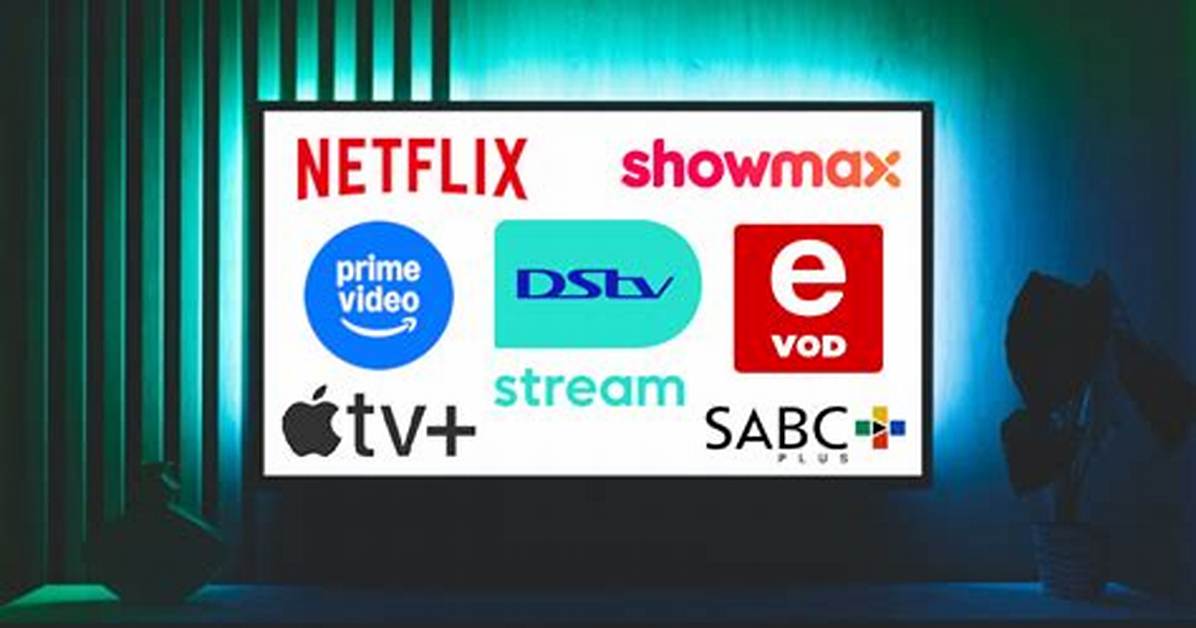 Top-Notch Streaming Services at Ilgeniodellostreaming. Africa