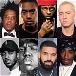Top-Rated Bald Head Rappers: the Ultimate Guide