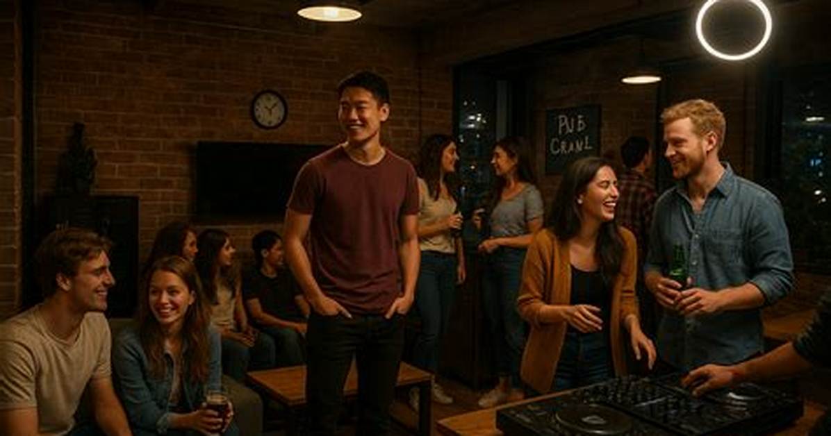 Top-Rated House Party Actors: the Ultimate Guide to Rising Stars