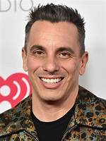 Top-Rated Italian Comedian: Sebastian Maniscalco