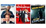 Top-Rated Kevin Hart Movies: a Must-See Guide for Comedy Lovers