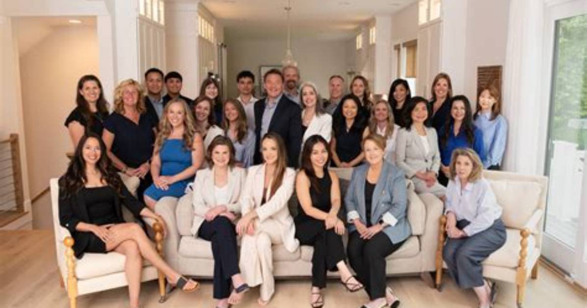 Top-Rated Real Estate Experts: Terry and Trisha Bryant