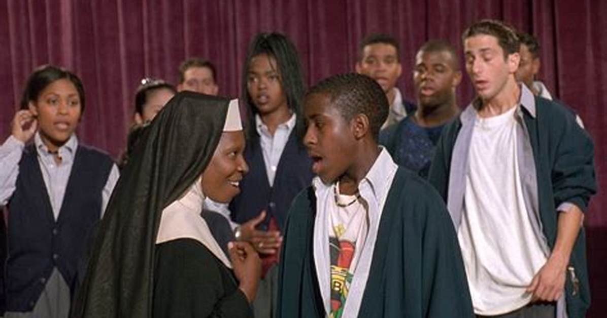 Top-Rated Sister Act 2 Actors: a Star-Studded Cast