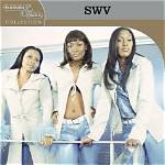 Top-Rated: the Ultimate Collection of Swv's Best Hits