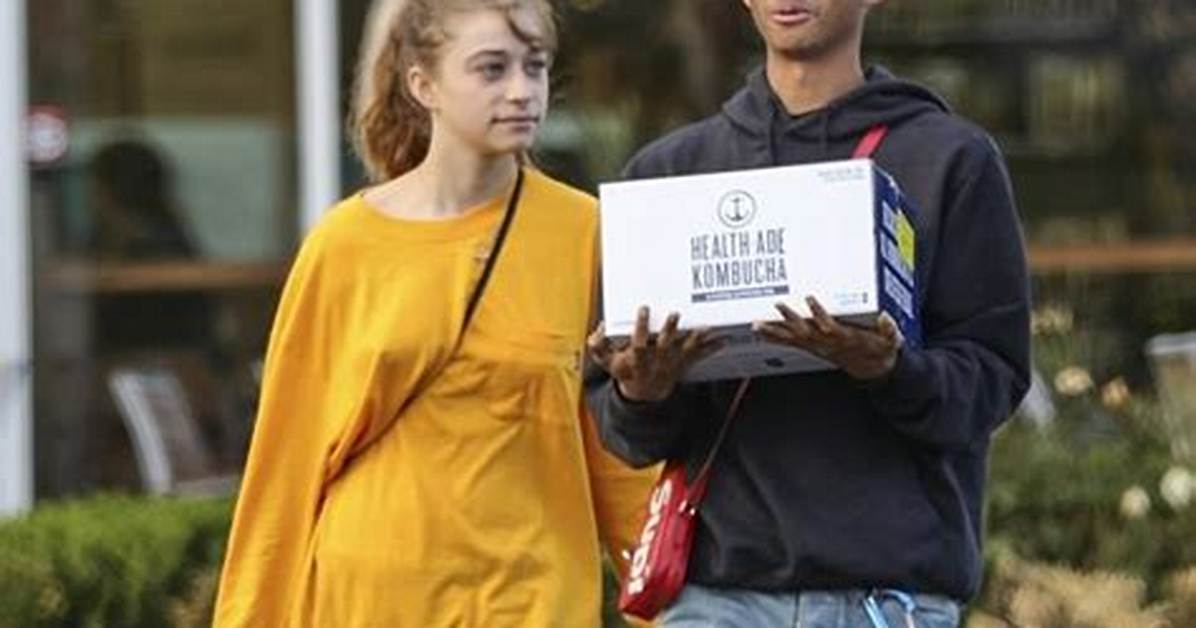Top Searches: Odessa and Jaden Smith