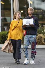 Top Searches: Odessa and Jaden Smith