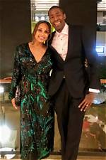 Tori Lucas Bio: Age, Wiki Facts on Jamal Crawford Girlfriend Turned Wife