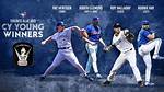 Toronto Blue Jays Cy Young Winners: a History of Excellence