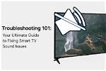 Toshiba Tv Troubleshooting: Ultimate Guide to Fixing a Non-Responsive Television