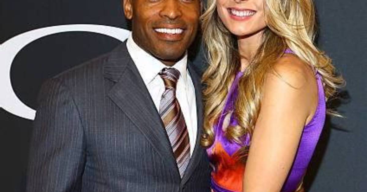 Traci Lynn Johnson: Wiki (Tiki Barbers Wife), Bio, Age, Career, Children