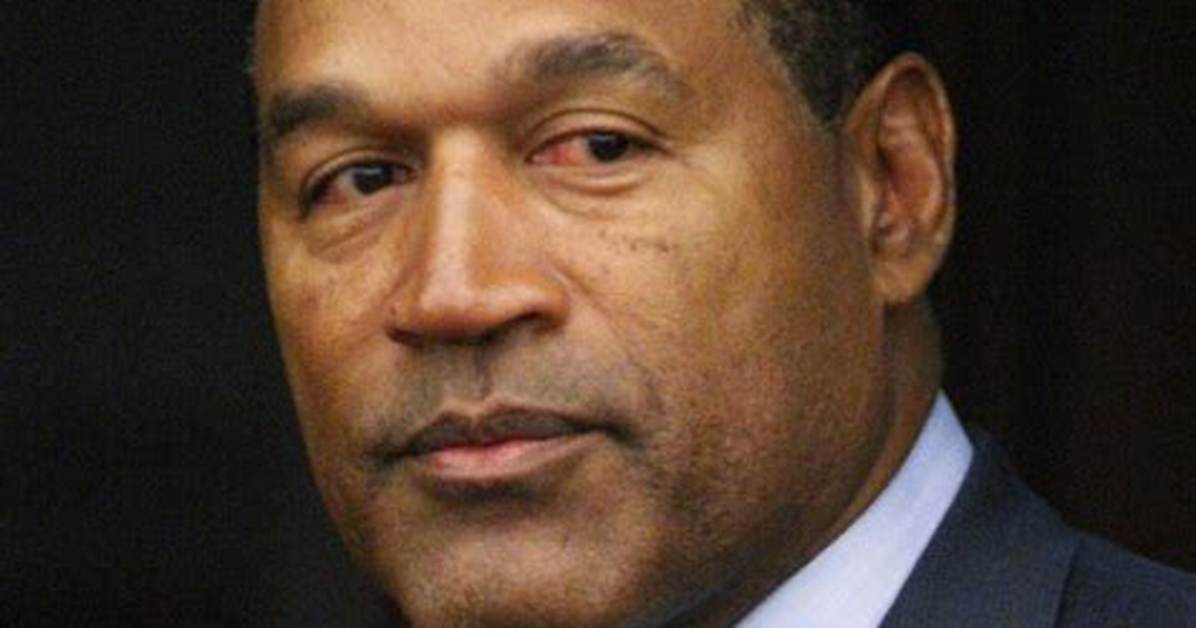 Tracing the History of O. J. Simpson's Notorious Ex-Wife: a Look at Nicole Brown's House