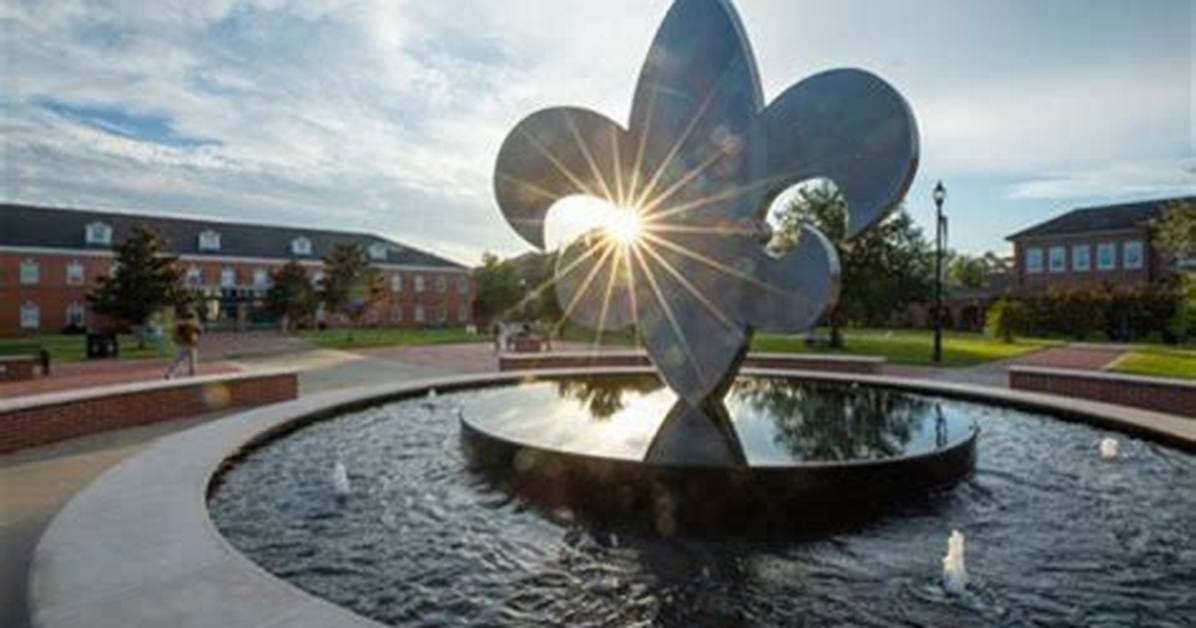 Tragedy at Southeastern Louisiana University: Student Death Shakes Campus