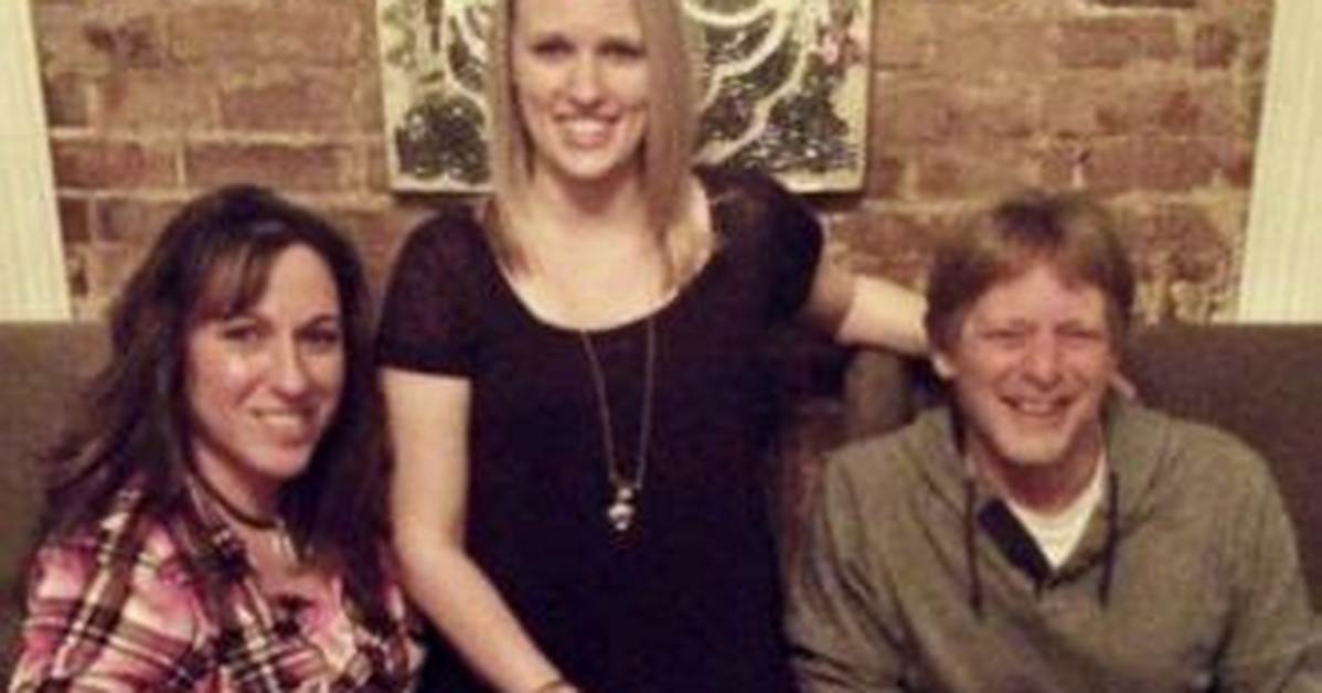 Tragic Accident in Missouri Involving Gina Biancardi