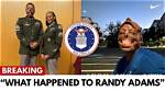 Tragic Accident Kills Randy Adams
