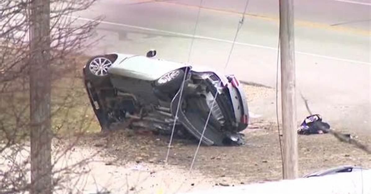Tragic Accident Occurs in Carmel, Indiana