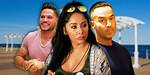 Tragic Deaths of Jersey Shore Cast Members