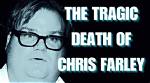 Tragic End: the Death of Chris Darley