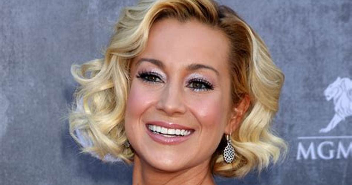 Tragic Fate: What Happened to Kellie Pickler's Husband?