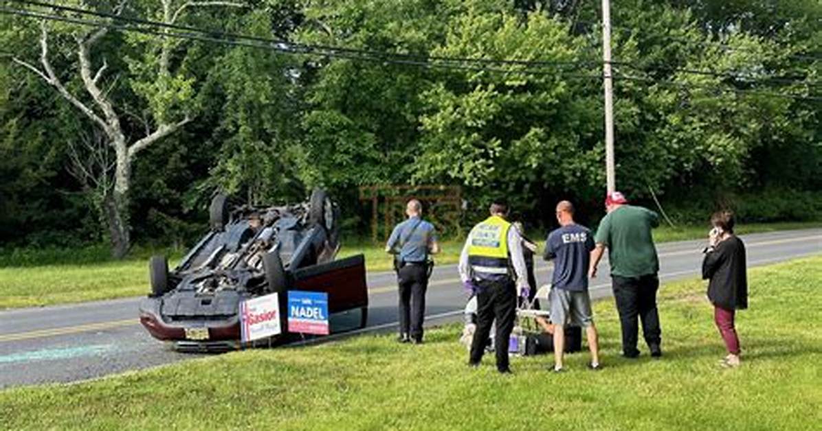 Tragic Gauge Howell Accident: Updates and Aftermath