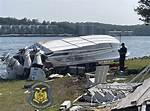 Tragic Lake Michigan Boat Crash Leaves Victims in Critical Condition