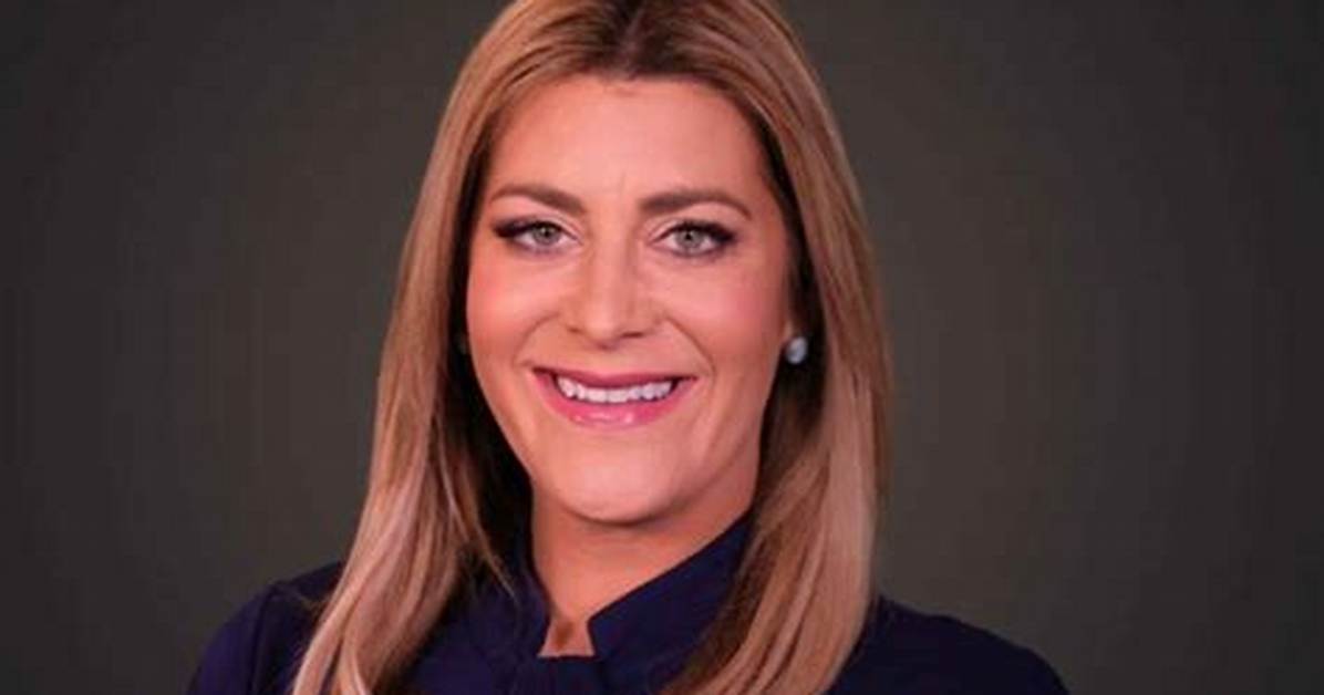Tragic News: Beloved News Anchor Killed in Train Accident