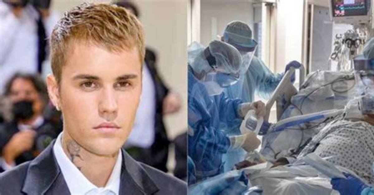 Tragic News: Did Justin Bieber Pass Away Today in 2024?