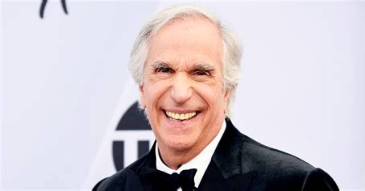 Tragic News: Henry Winkler Passes Away
