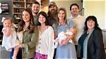 Tragic Passing: Remembering the Robertson Family