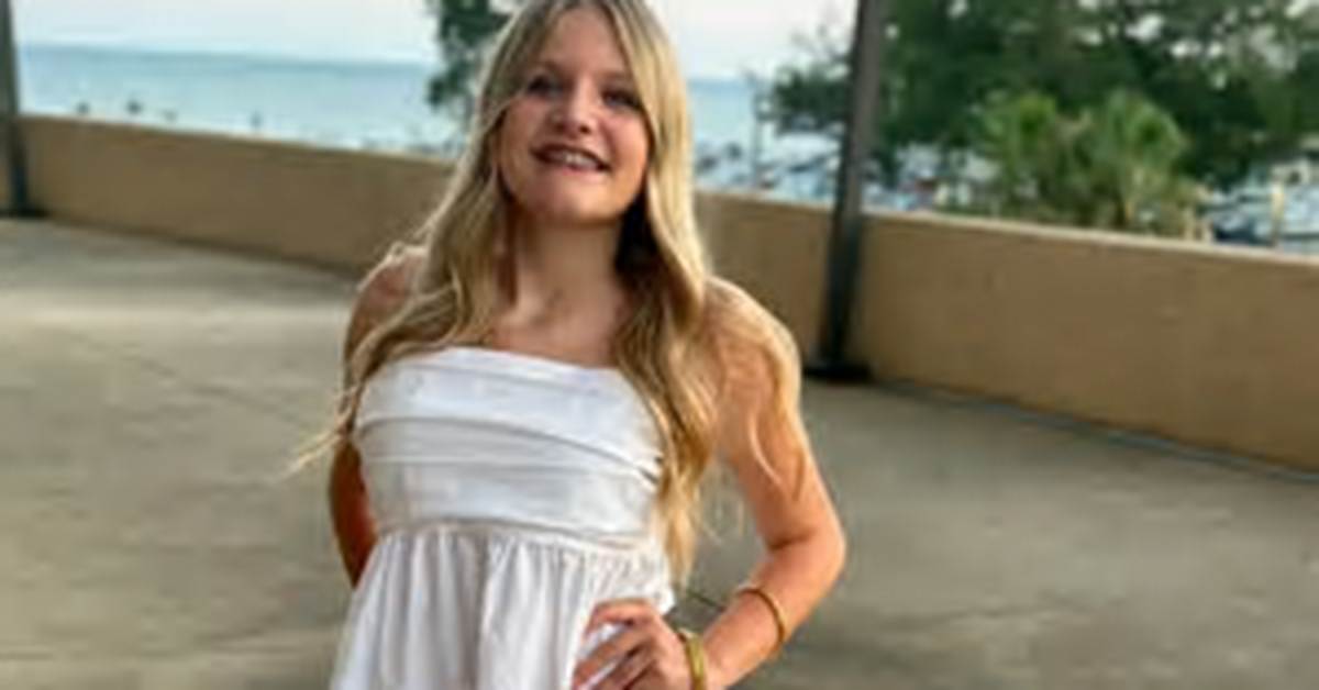 Tragic Truths: the Site of Aubreigh Wyatt's Heartbreaking End
