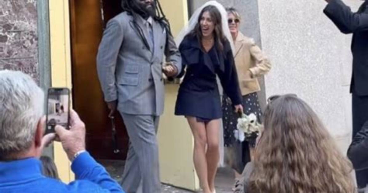 Tremaine Emory Wife Who Is Andee Mcconnell? Recent Marriage Details ·